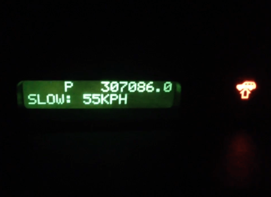 Range Rover P38 EAS KICKER V2