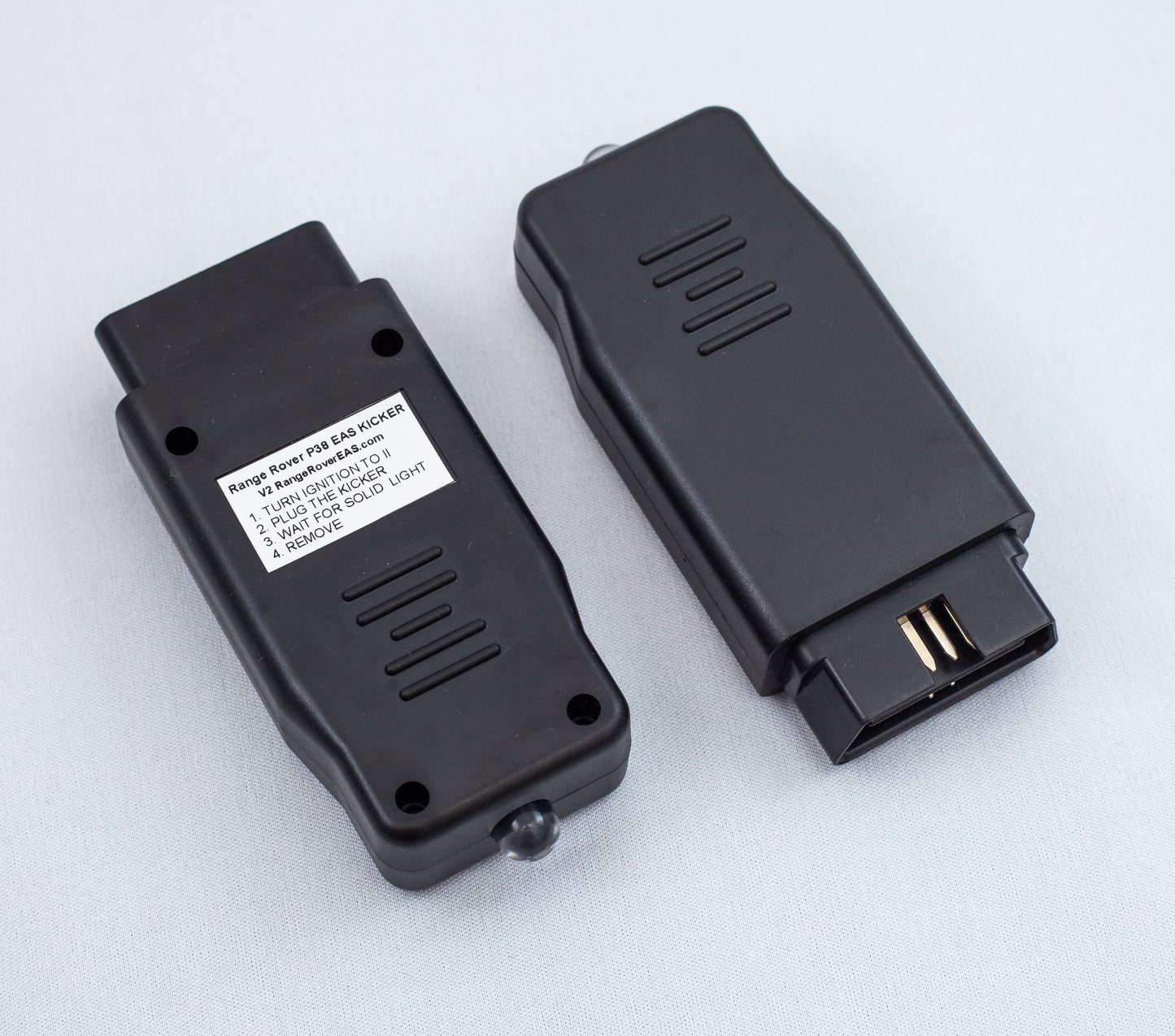 Range Rover P38 EAS KICKER V2